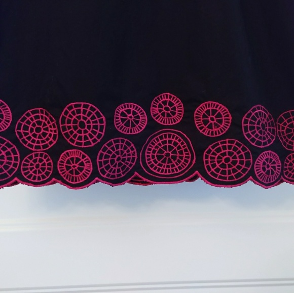 Eshakti Skirt with pockets - Picture 3 of 6